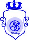 Blue Bong